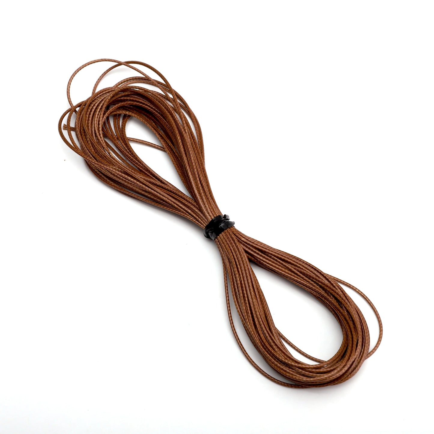 Cordon Ciré Necklace Rope – DIY Bijoux 10m