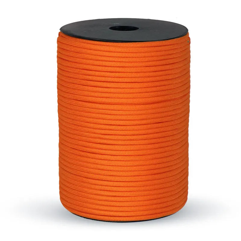 Paracorde Militaire 550 – 9 brins 4mm (50m ou 100m)