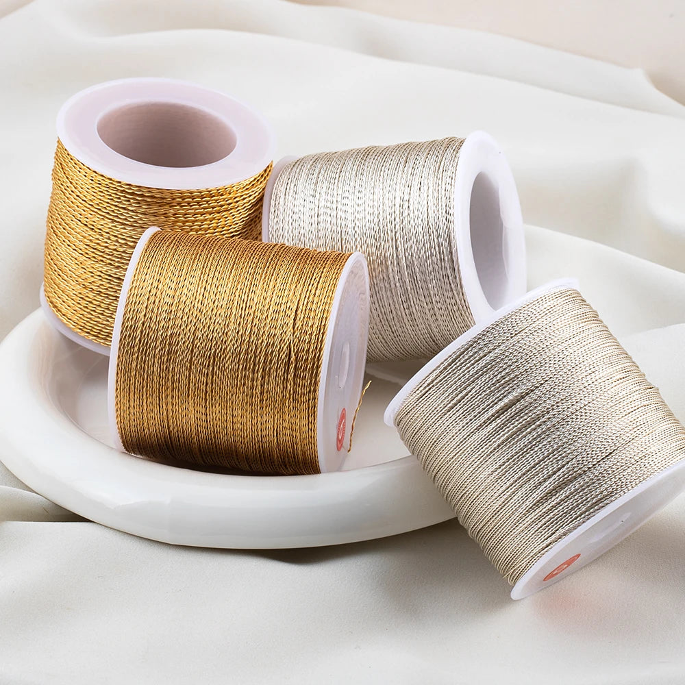 Fil Cuivre Spirale Résistant – 0.2 à 1mm (1.5m à 100m)