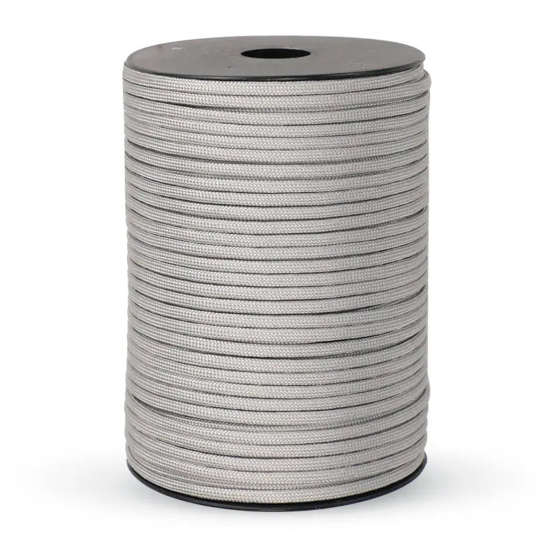 Paracorde Militaire 550 – 9 brins 4mm (50m ou 100m)