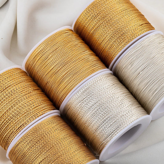 Fil Cuivre Spirale Résistant – 0.2 à 1mm (1.5m à 100m)