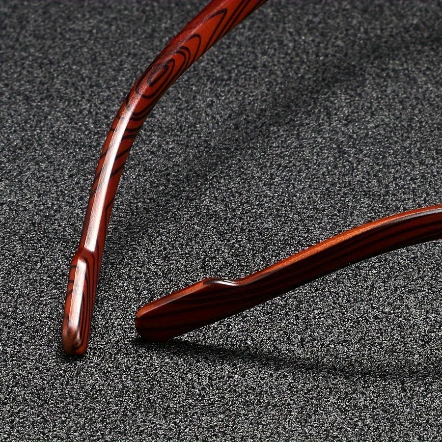 2025 Square Sunglass Men Luxury Vintage Sunglasses Women Trendy Retro Fashion Glasses Gafas De Sol Hombre Lunette Soleil Femme