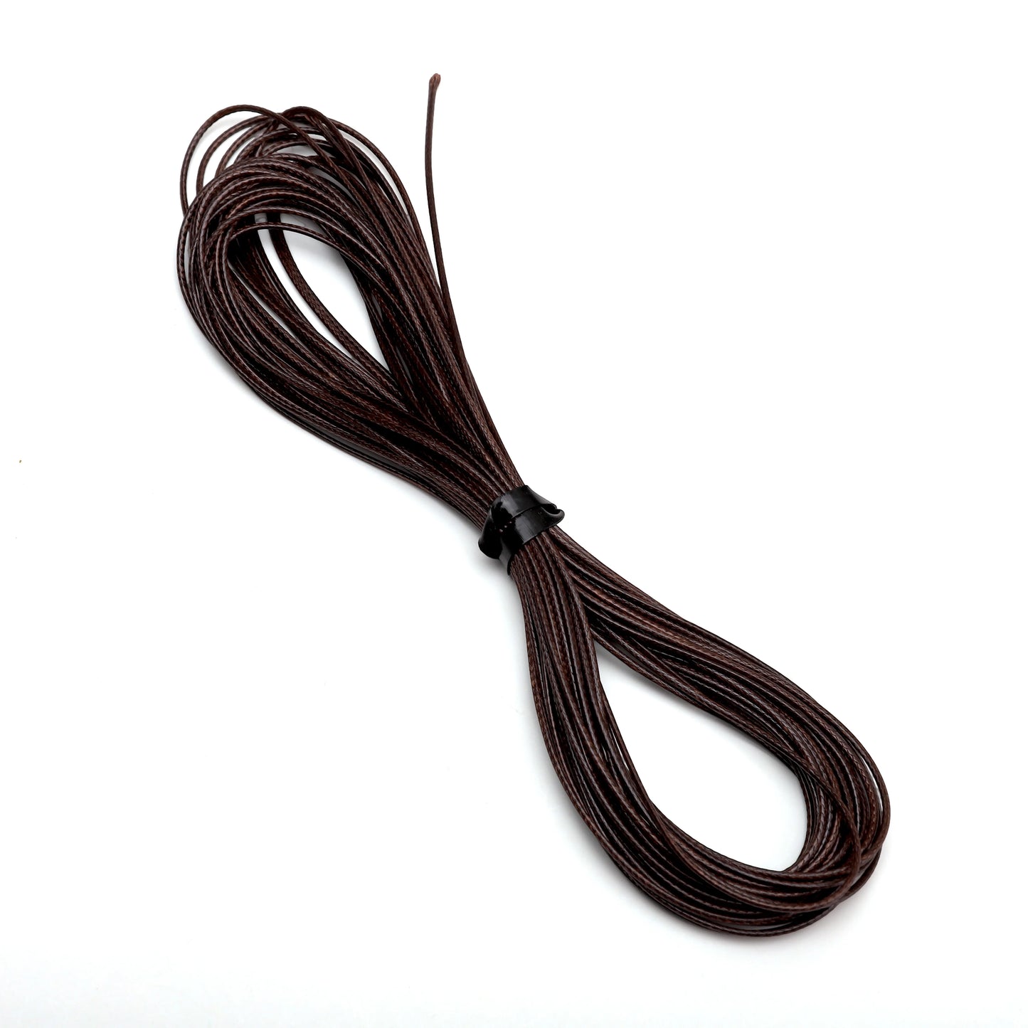Cordon Ciré Necklace Rope – DIY Bijoux 10m