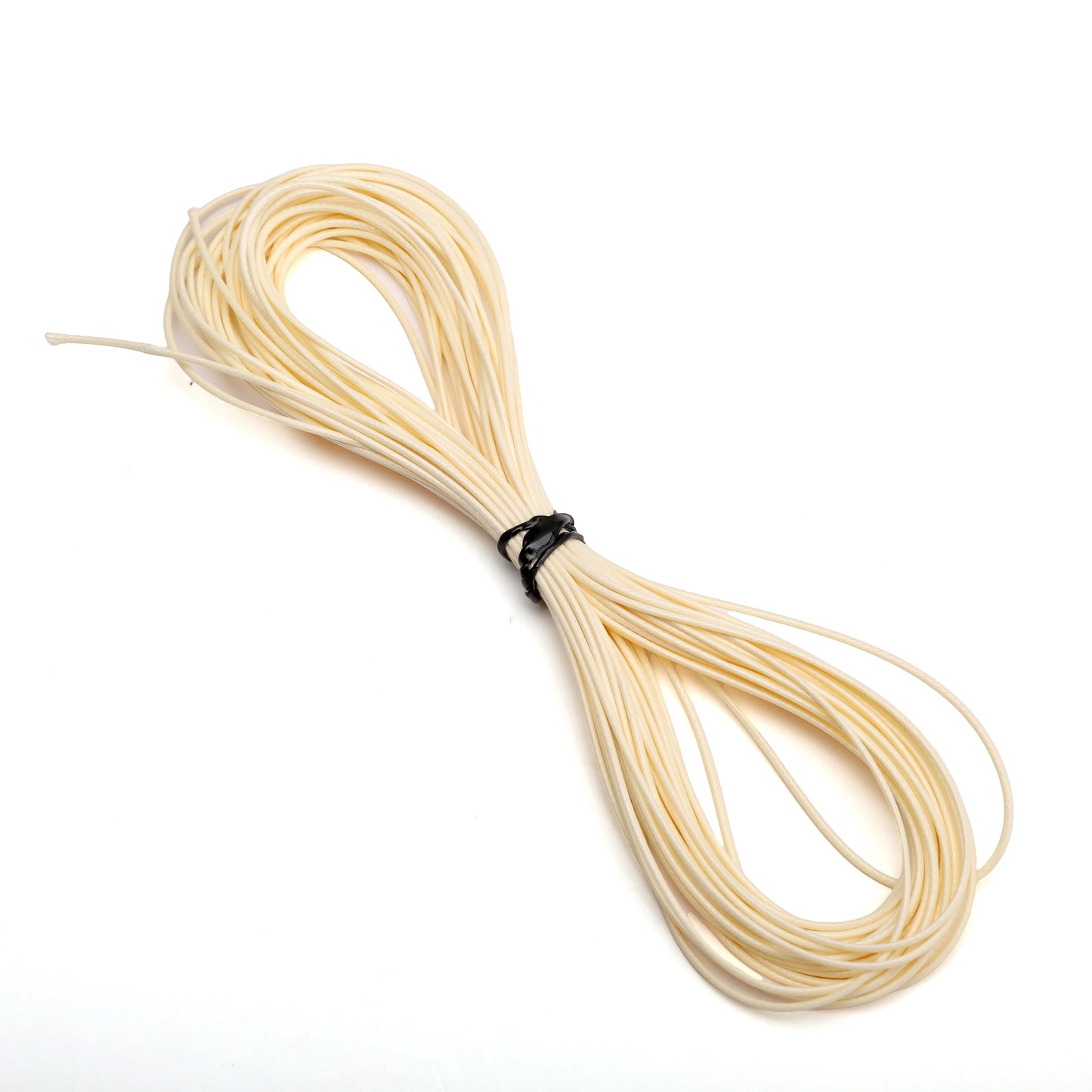 Cordon Ciré Necklace Rope – DIY Bijoux 10m